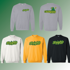 St. Thomas LAX Sweatshirt St. Thomas LAX Sweatshirt